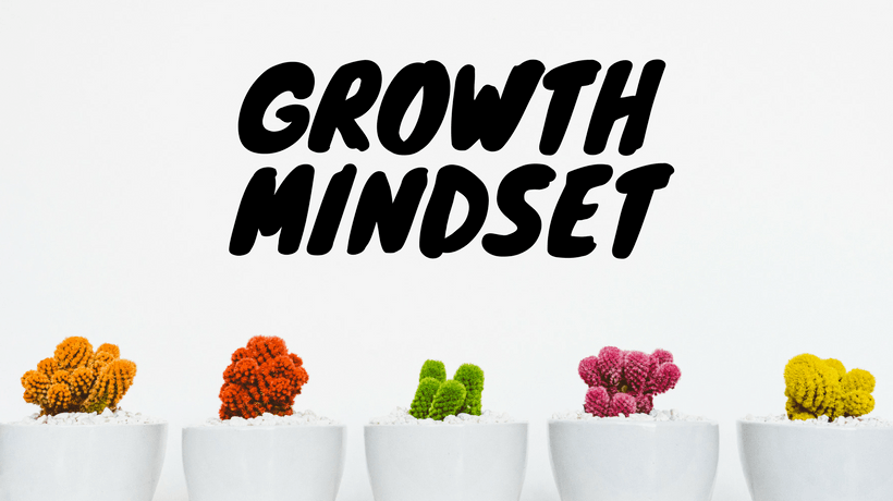 What Does Growth Mindset Mean?