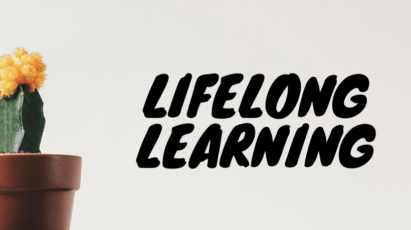 What Can Companies Do To Foster Lifelong Learning?