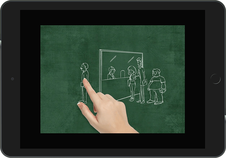 Videos Featuring Whiteboard Animation-2