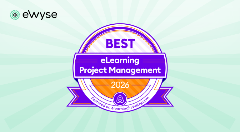 ewyse best project management in elearning