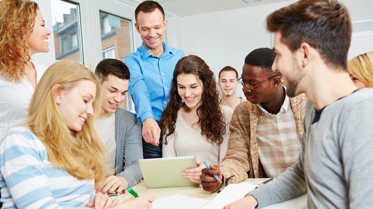 eLearning 101 - Introduction To eLearning