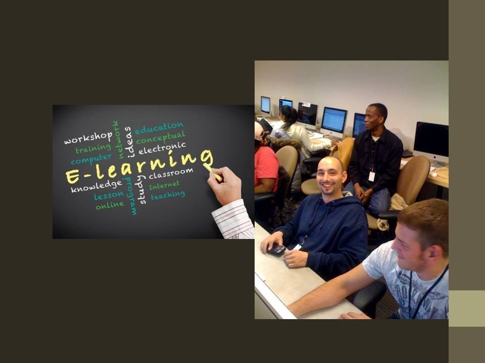 Adult Learners in the 21st Century