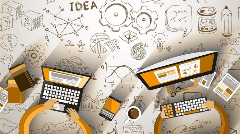 10 Awesome Infographics About eLearning