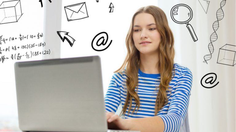Blogs And Education: What Is The Big Deal?