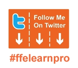 List of eLearning Professionals that use Twitter