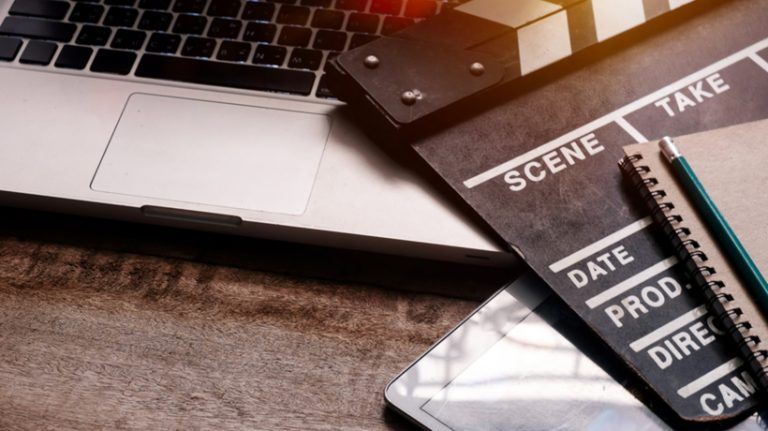 Educational Video Production: When Educators Become Producers