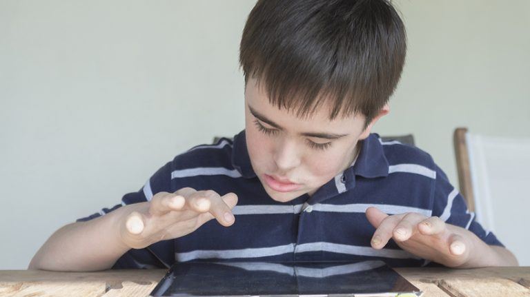 List Of Free iPad Apps For Children With Special Needs: Part 1