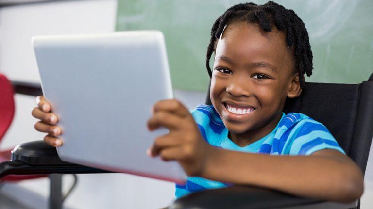 List Of Free Android Apps For Children With Special Needs