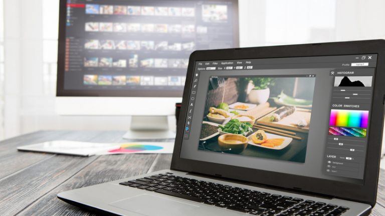 List Of Free Photo And Image Editing Tools