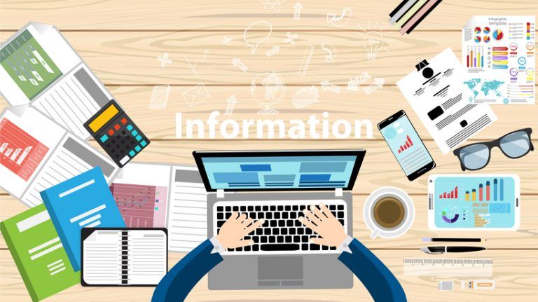 Test And Assess – Be A Curator!