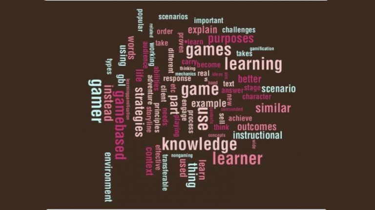 7 Tips For A Game-Based Learning Success