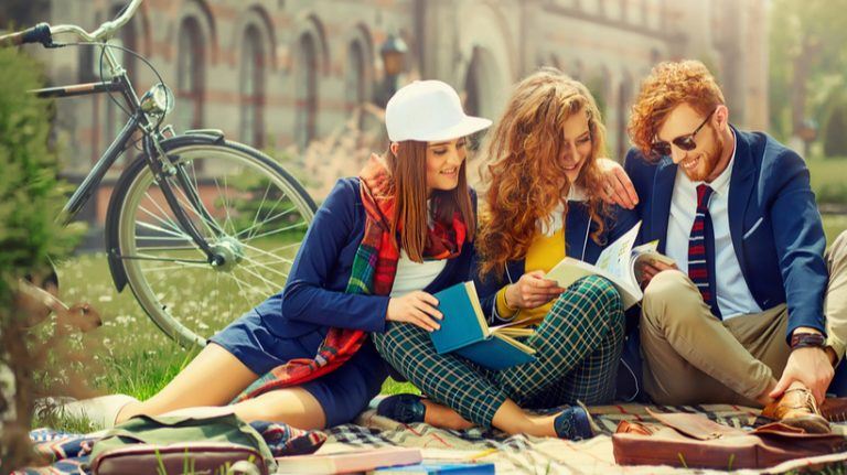 What I'm Learning From Harvard: A MOOC Story