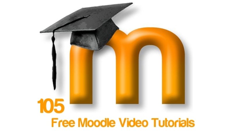105 Free Moodle Video Tutorials