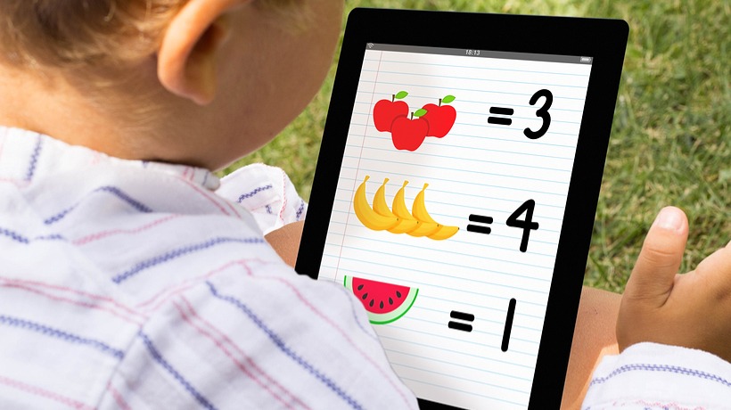 13 Free Addition iPad Apps For Kids