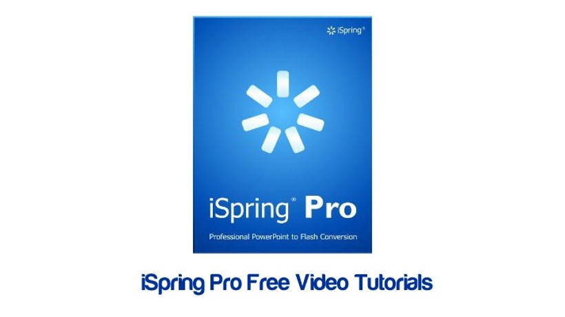 21 Free iSpring Presenter Video Tutorials