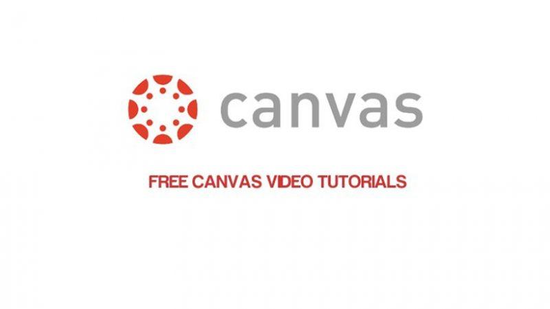 36-free-canvas-lms-tutorials-elearning-industry