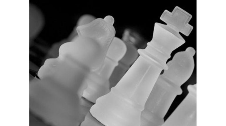 A Learning Strategy: Reaching Organizational Goals