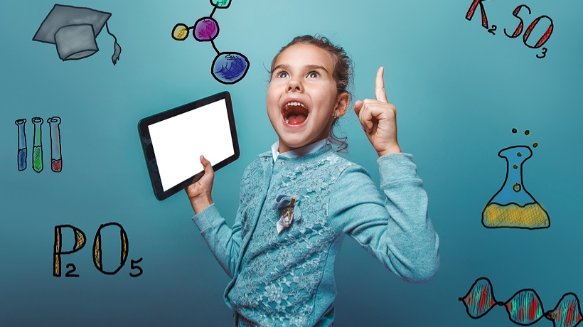 15 Free Science iPad Apps for Kids