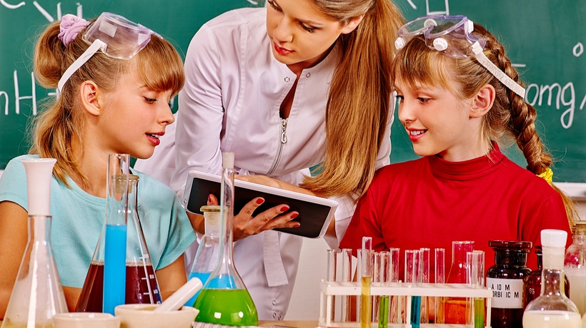 24 Free Chemistry iPad Apps For Students