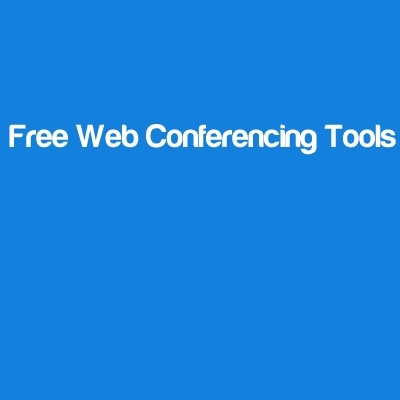 15 Free Web Conferencing Tools