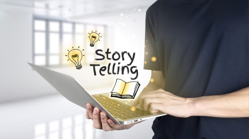 Free Digital Storytelling Tools For Teachers And Students