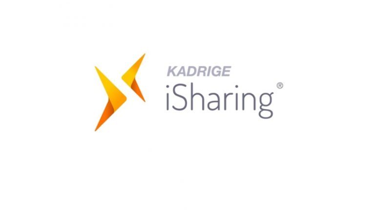 Easy Remote Trainings With Kadrige iSharing App