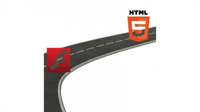 Is The Migration of Flash eLearning Courses To HTML5 becoming a reality?
