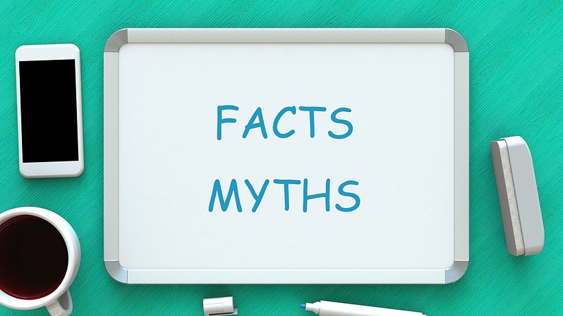 What An Instructional Designer Does? 3 Myths Revealed