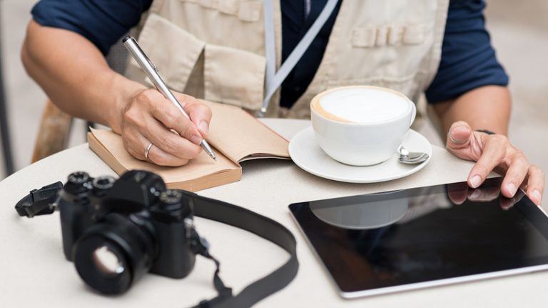 Charting The Intersection Between eLearning And Online Journalism