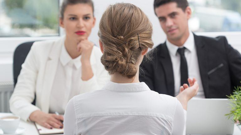 How To Get A Job As An Instructional Designer