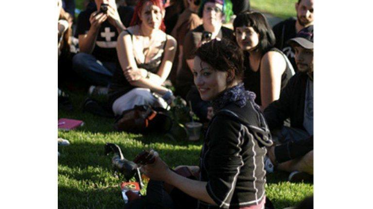 What The Training Business Can Learn From Amanda Palmer