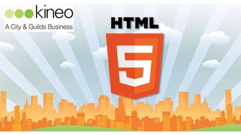 What You Need To Know About HTML5 - Upcoming FREE Webinar