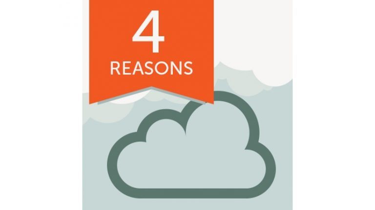 4 Reasons To Move Your eLearning Development To The Cloud