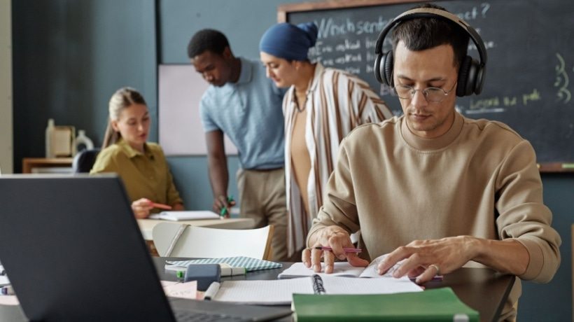 8 Important Characteristics Of Adult Learners