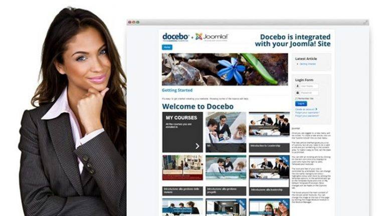 Joomla For eLearning?
