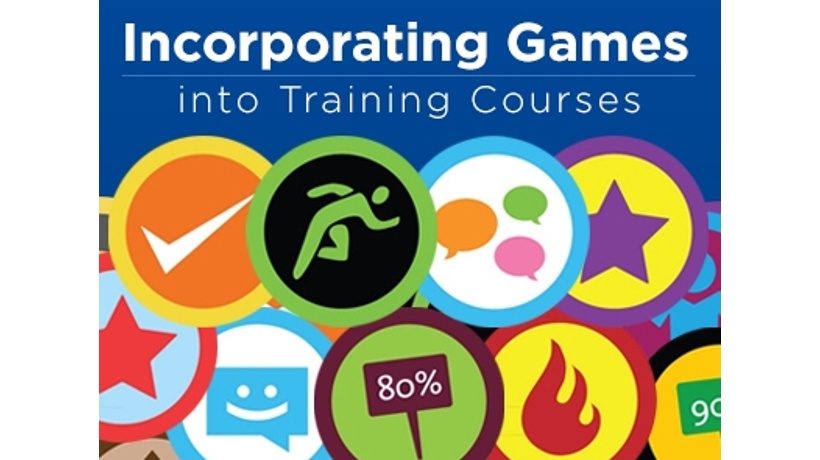 5 Best Practices For Incorporating Games Into Training Courses