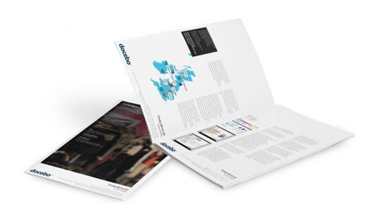 An E-Learning Success Story Within The Media And Publishing Market