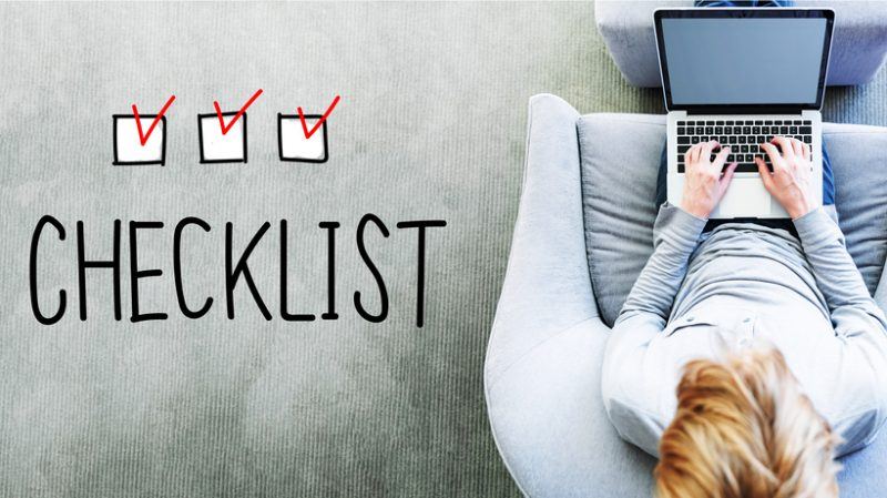 Learning Management Systems Lms Features Comparison Checklist Learning Management Systems Lms Features Comparison Checklist