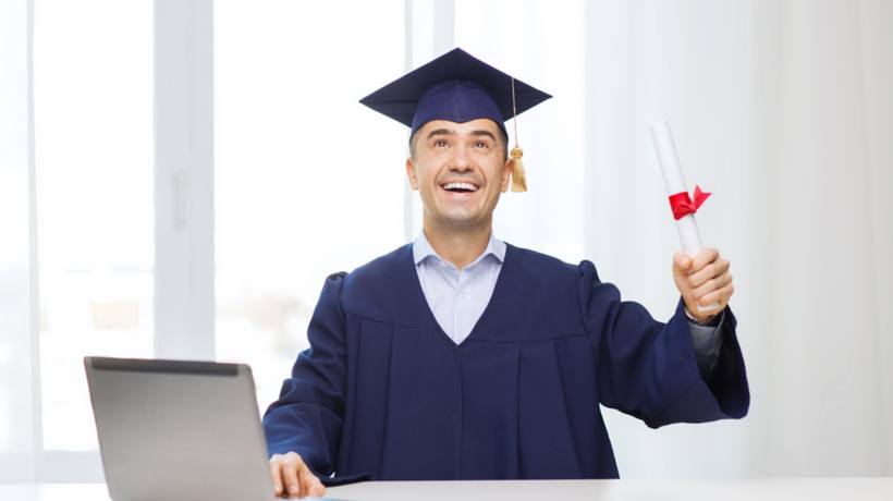 What Employers Really Think About Distance Learning