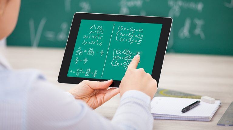 15 Free iPad Apps For Teaching Algebra - eLearning Industry