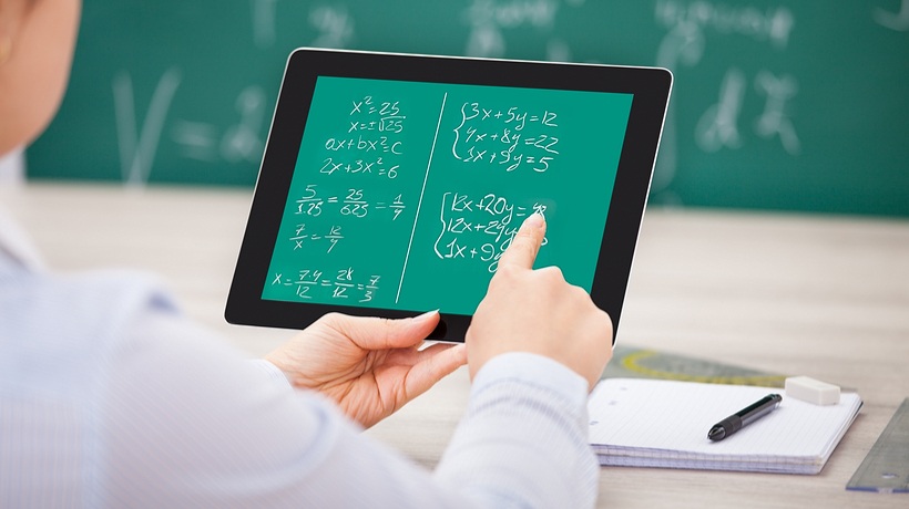 15 Free iPad Apps For Teaching Algebra