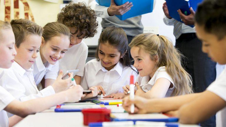 40 Free iPad Apps For Teaching Spelling