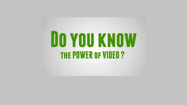 Best Practices: Using Video In E-Learning