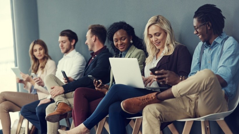 eLearning And Employee Onboarding: Designing The Right Blend From Start To Finish