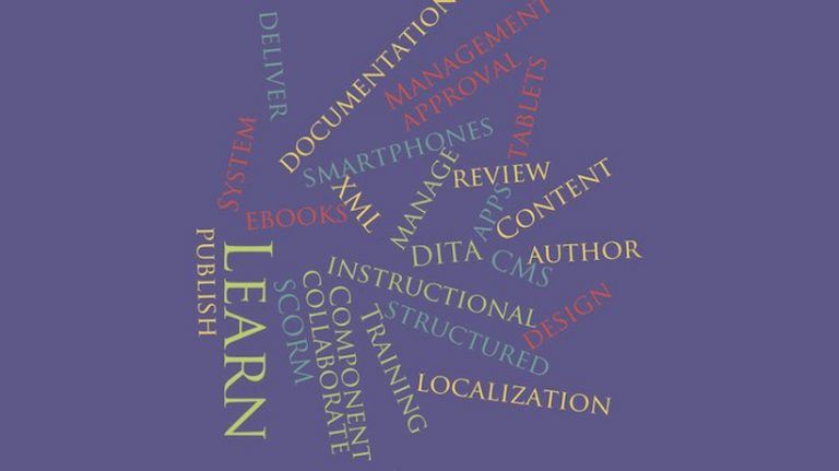 DITA The Answer For Learning & Training