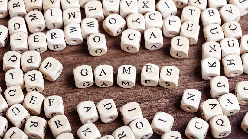 Research Study: Developing a Taxonomy for Second Language Acquisition Games