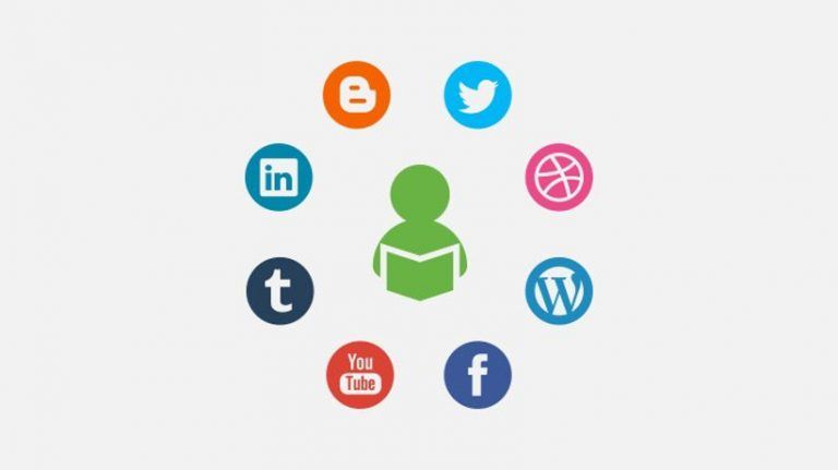 Social Media In Education – The Bright Side