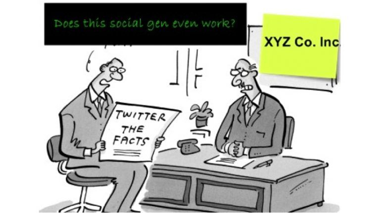 The New Age Workforce