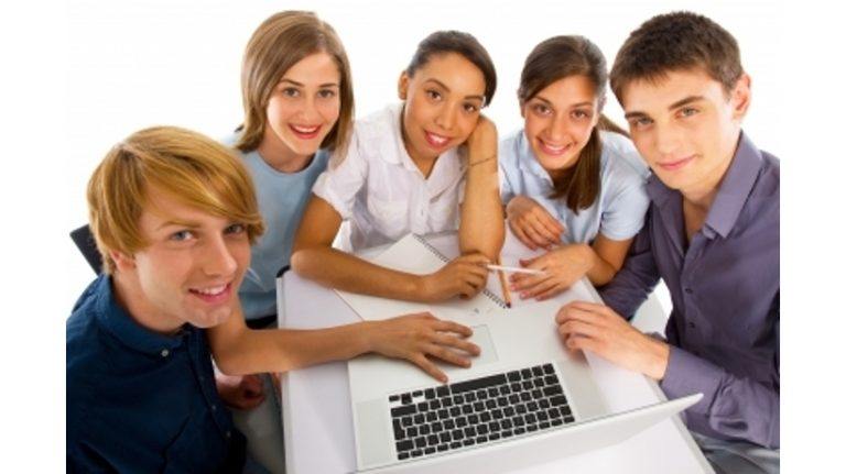 The Use Of Social Media In School Projects