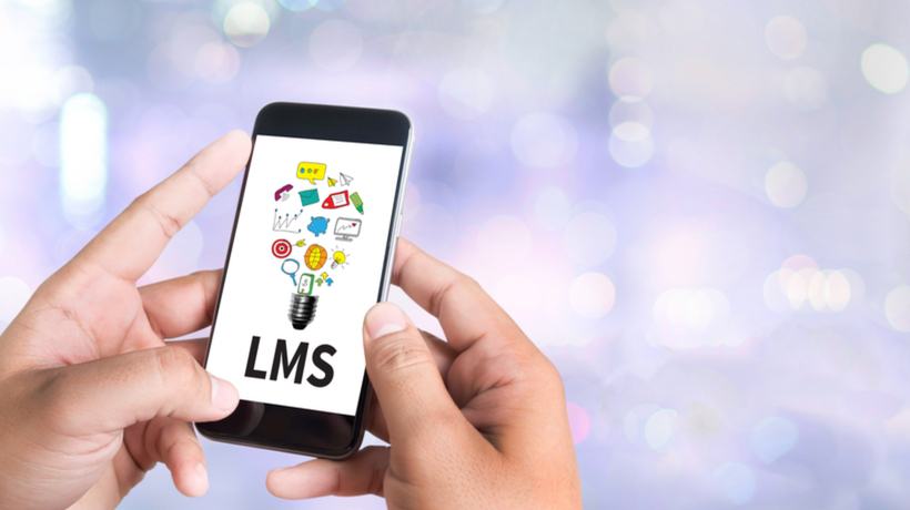 Two Key Steps To Selecting And Loving Your First LMS